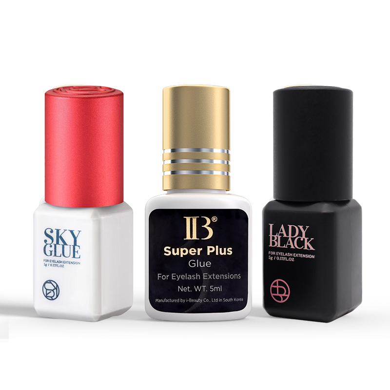 Makeup Plus Beauty - 1 Fles IBeauty Super Plus SKY
