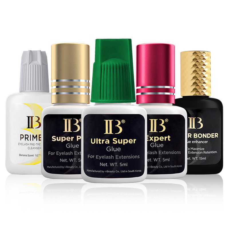 Makeup Plus Beauty - 1 Fles IBeauty Ultra Super Plus