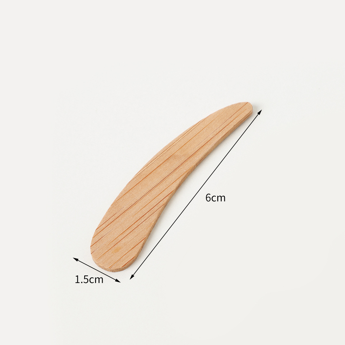 Beauty Makeup Tools - 20/50/100/200 Bamboe Masker Spatula Cosmetische Gezichtscrème