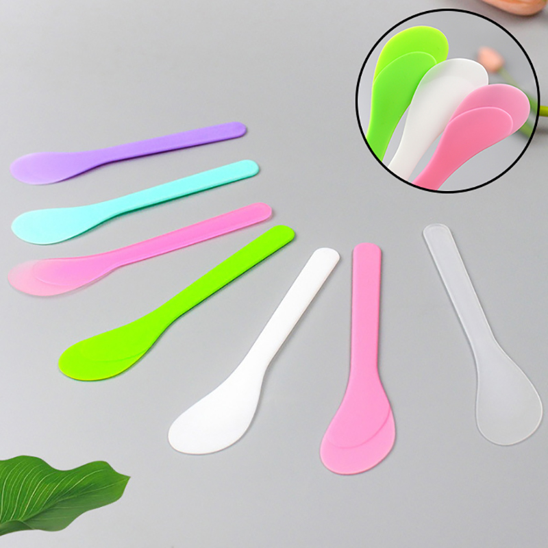 Beauty Makeup Tools - 10 stks/partij PP Gezichtsmasker Stok Cosmetische