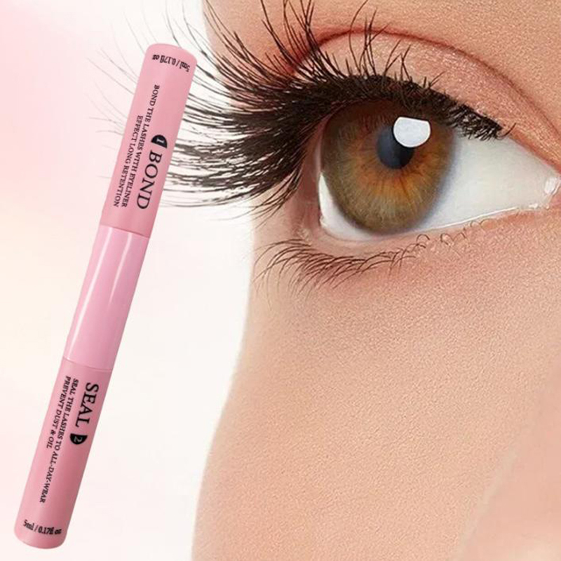 Waterproof Mascara Wand - 1/2/3/4 Stuks DIY Lash Clusters Wimper