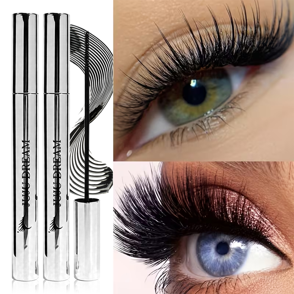 Waterproof Mascara Wand - Waterdichte mascara voor volle wimpers met