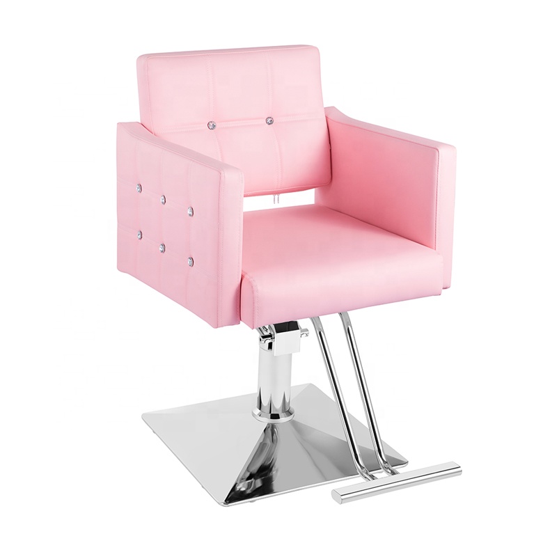 Beauty And Makeup - Groothandel schoonheidssalon meubilair Duurzame roze styling