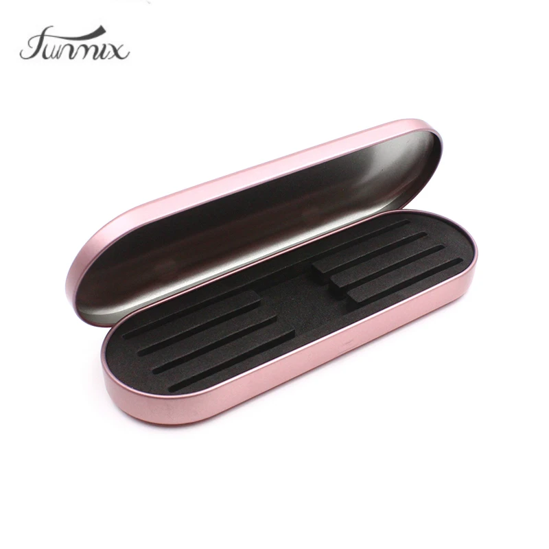 Beauty Rose Makeup - 4 Slots Prachtige Blik Opbergdoos Wimpers