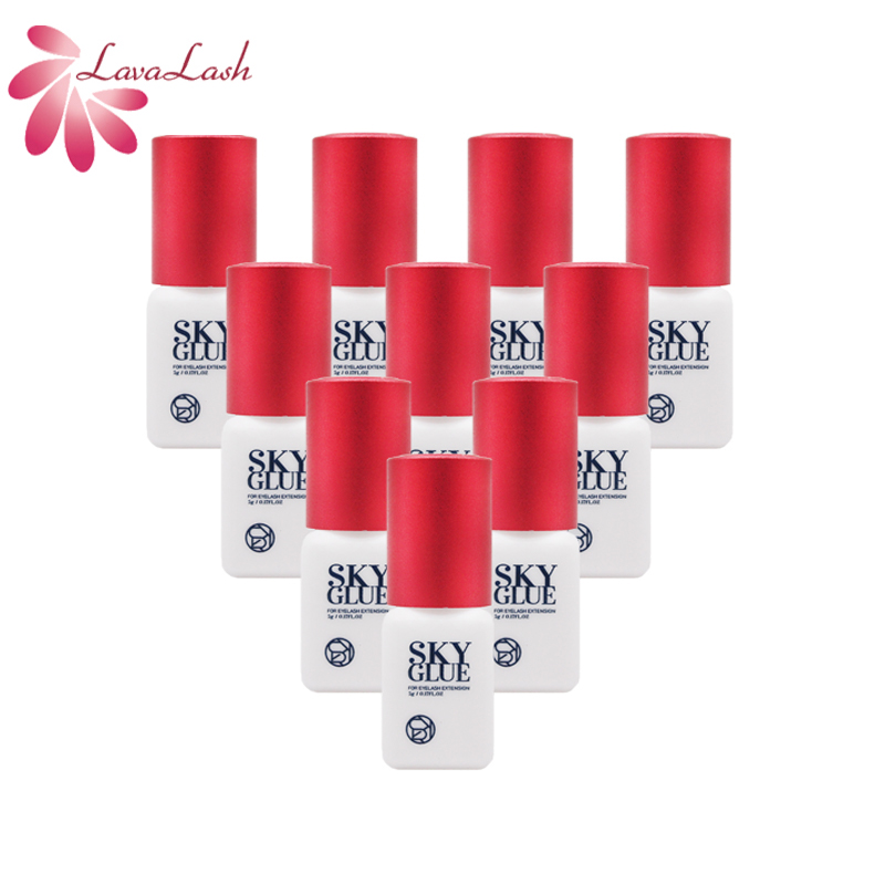 Makeup Plus Beauty - SKY lijm voor wimperverlenging Korea Original