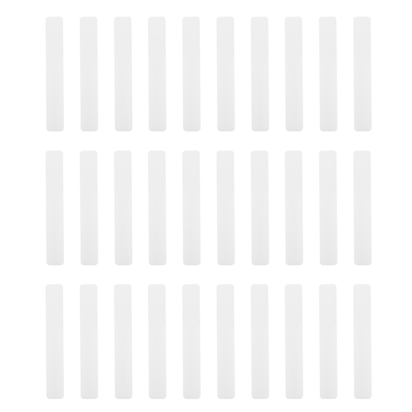 Beauty Makeup Tools - 50 stuks gezichtsmasker spatels, zachte moddercrème