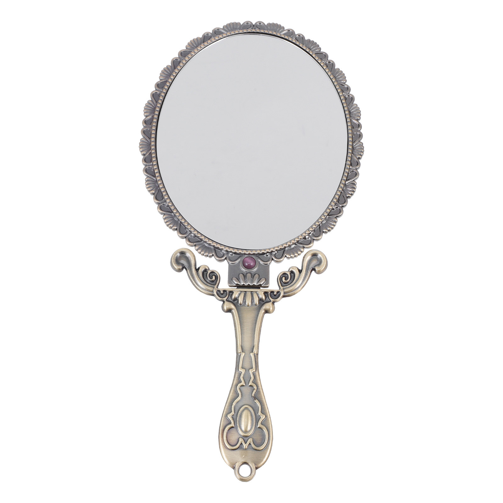 Vintage Rose draagbare make-up - Beauty Rose Makeup recensie en prijs
