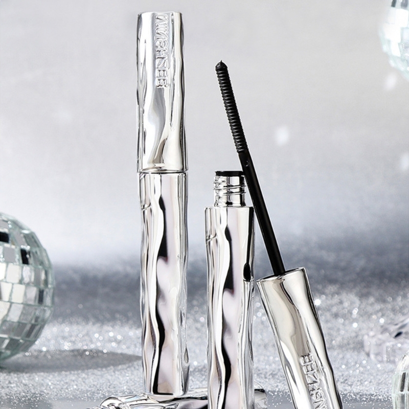 Iron Wand Mascara, Metalen Mas - Waterproof Mascara Wand recensie en prijs