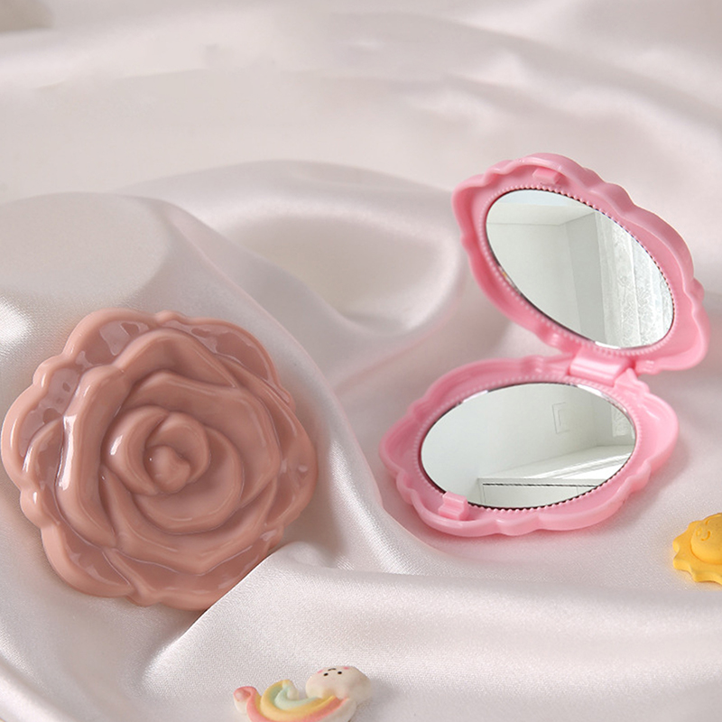 (BF06) 1PC Draagbare Retro Ros - Beauty Rose Makeup recensie en prijs
