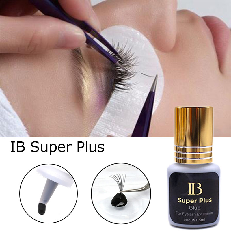 IGLUE IBeauty Super Plus Lijm  - Makeup Plus Beauty recensie en prijs