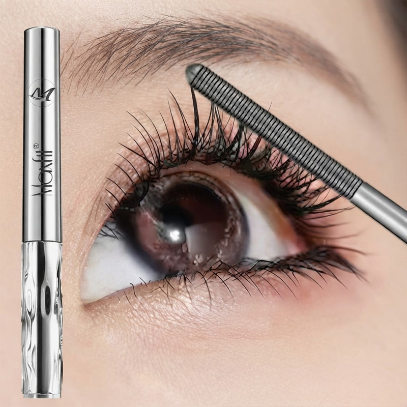 Maxfine Waterproof Mascara, sl - Waterproof Mascara Wand recensie en prijs