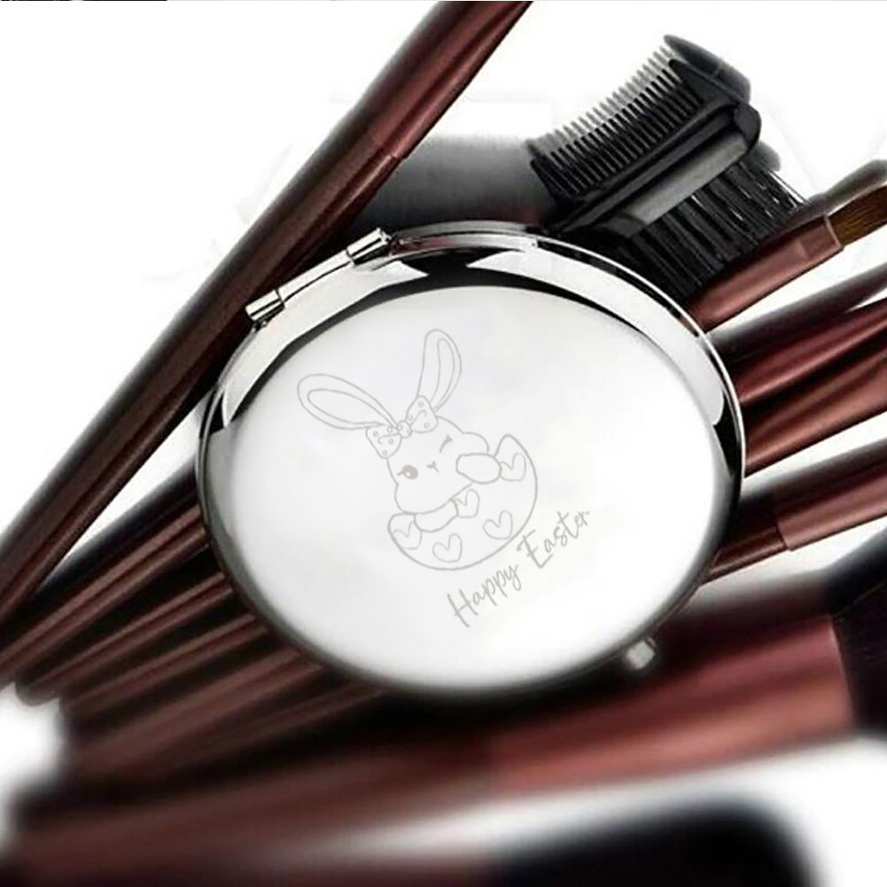 1pc Cartoon Mooi konijn Aangep - Beauty Makeup Names recensie en prijs