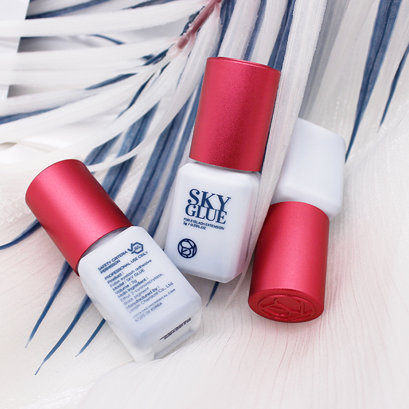 1 Fles IBeauty Super Plus SKY  - Makeup Plus Beauty recensie en prijs