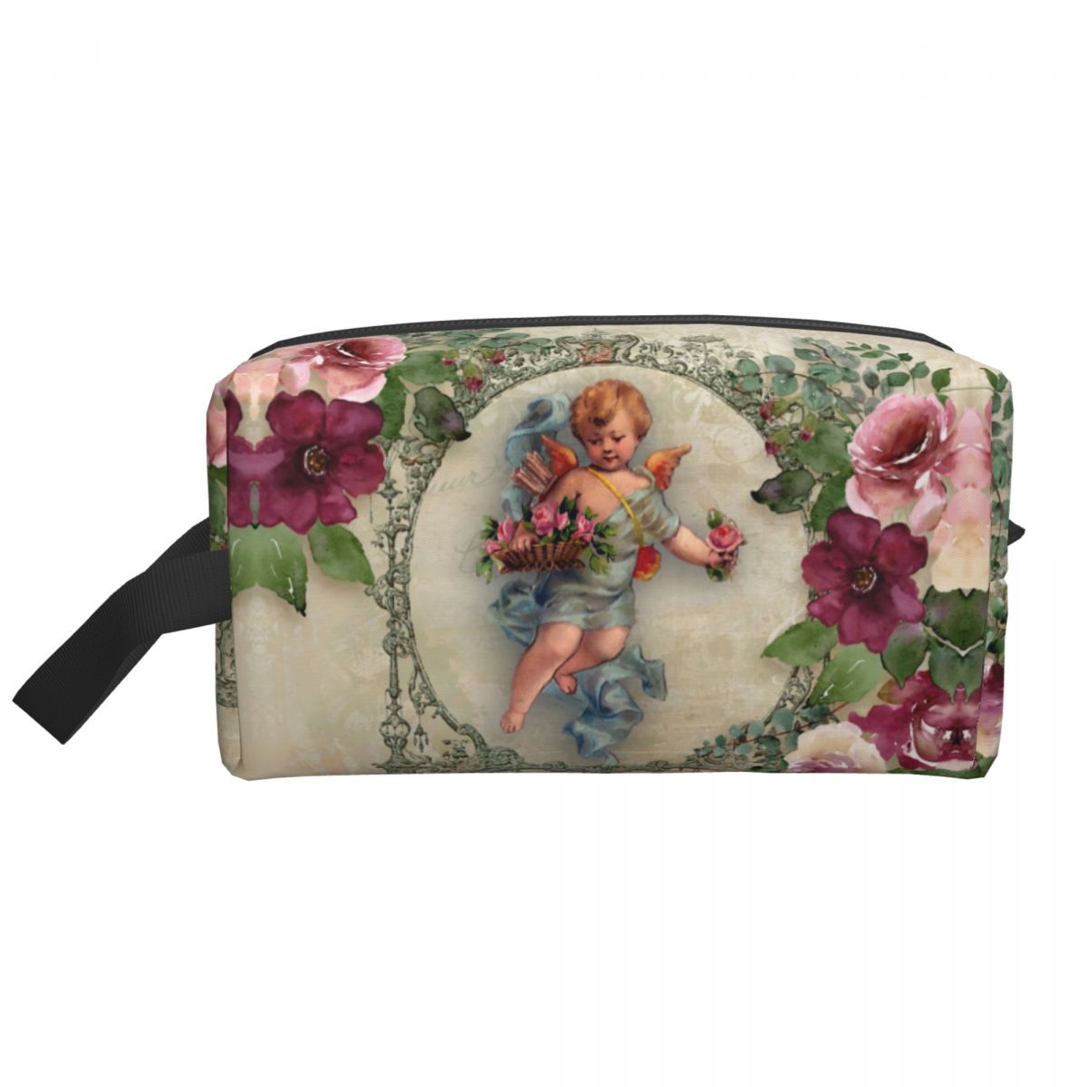 Custom Vintage Rose Victorian  - Beauty Rose Makeup recensie en prijs