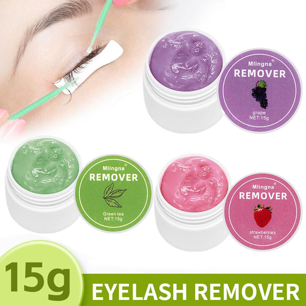 Wimperlijmverwijderaar Crème T - Beauty Makeup Tools recensie en prijs