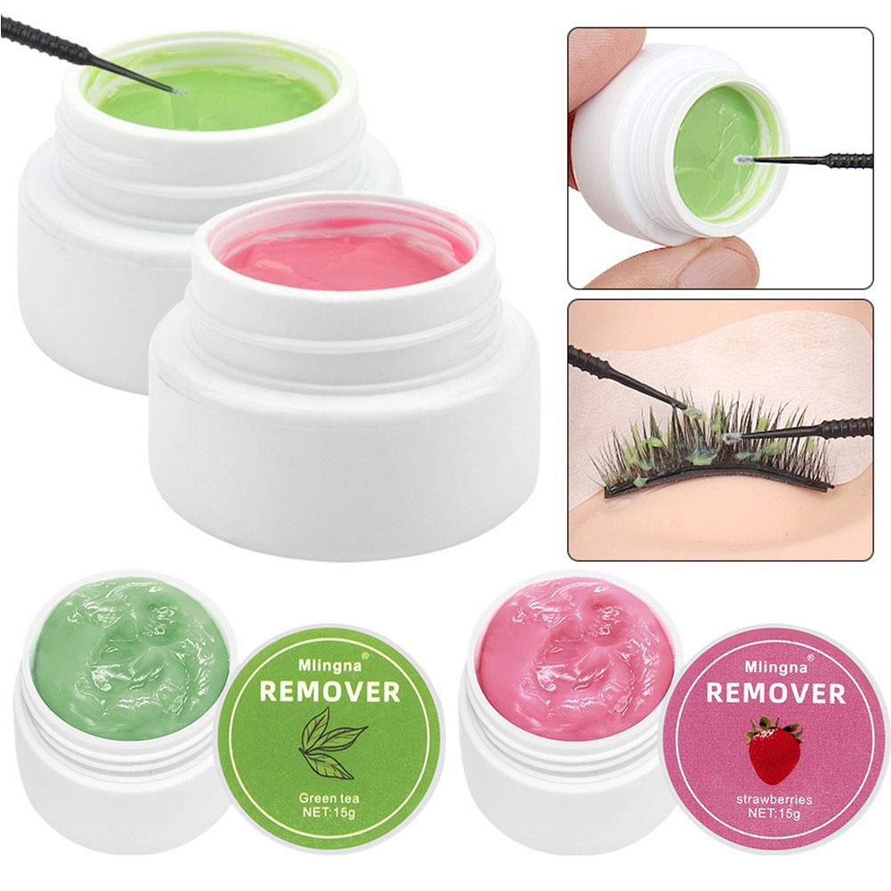 Wimperlijmverwijderaar Crème T - Beauty Makeup Tools recensie en prijs