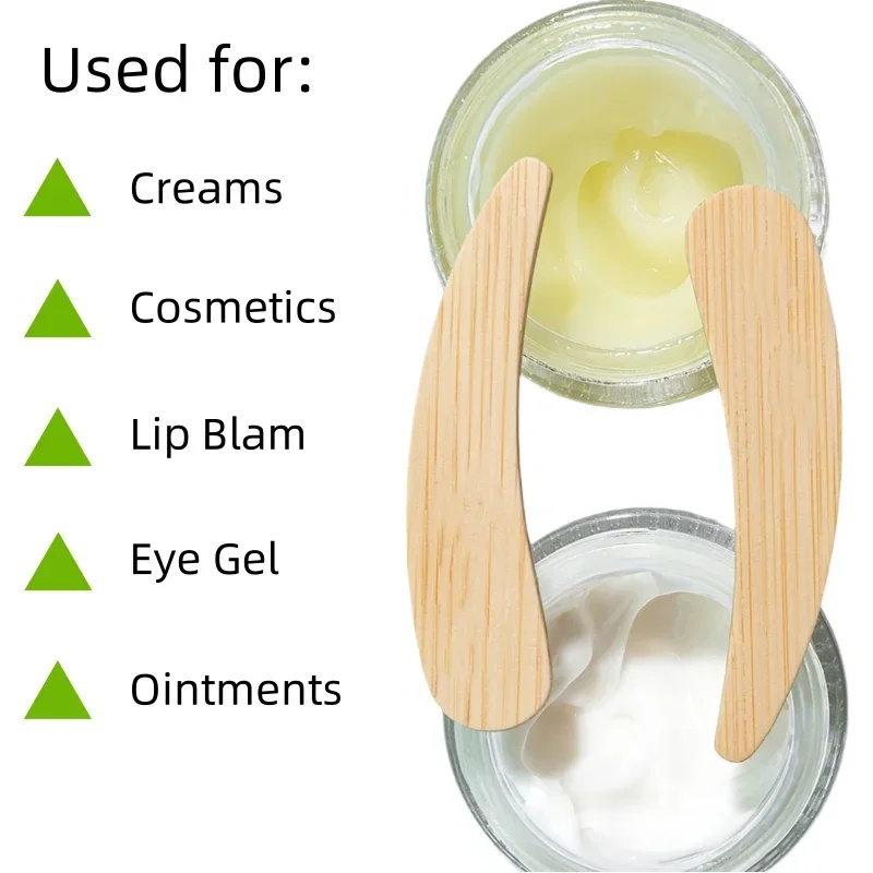 20/50/100/200 Bamboe Masker Sp - Beauty Makeup Tools recensie en prijs