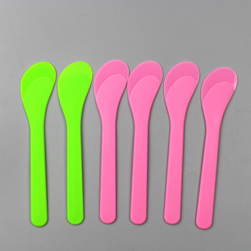 10 stks/partij PP Gezichtsmask - Beauty Makeup Tools recensie en prijs