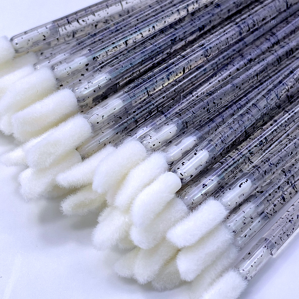 100/300 Stuks Wegwerp Lip Bors - Beauty Makeup Tools recensie en prijs