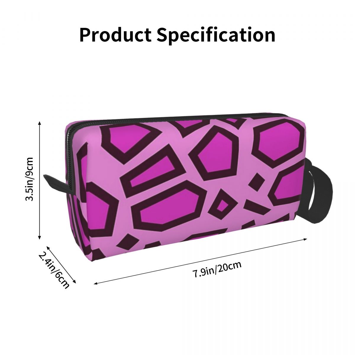 Kipo Pink Mega Jaguar Spots ma - Jaguar Beauty Makeup recensie en prijs