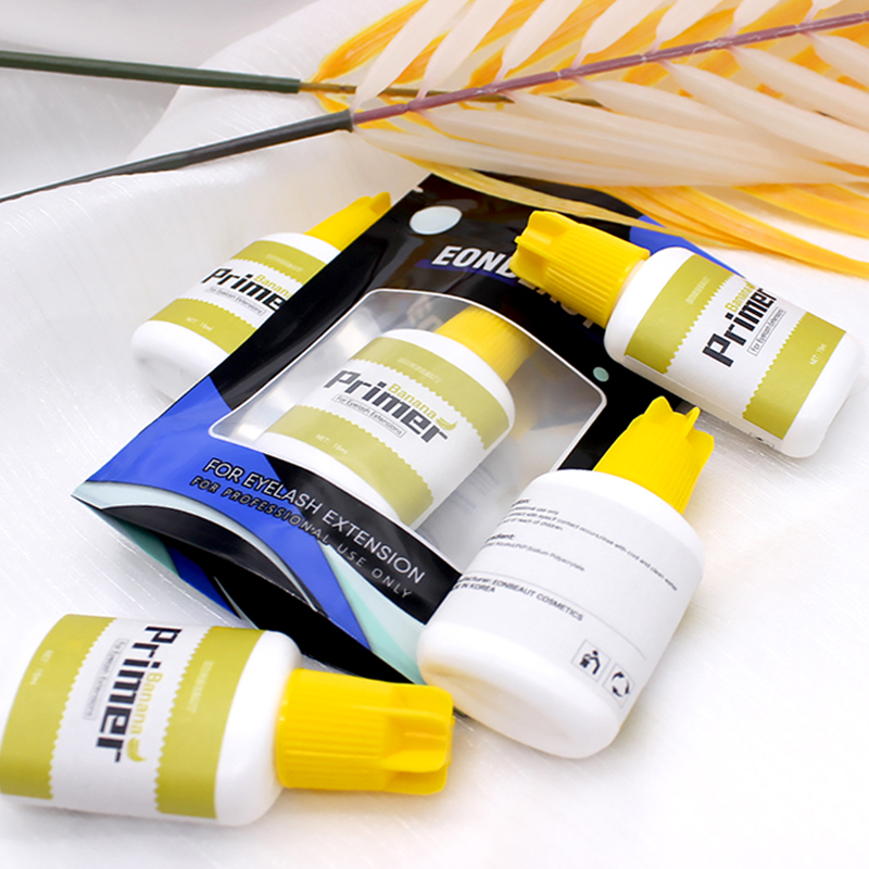 1 Fles Eonbeaut Wimperverlengi - Makeup Plus Beauty recensie en prijs