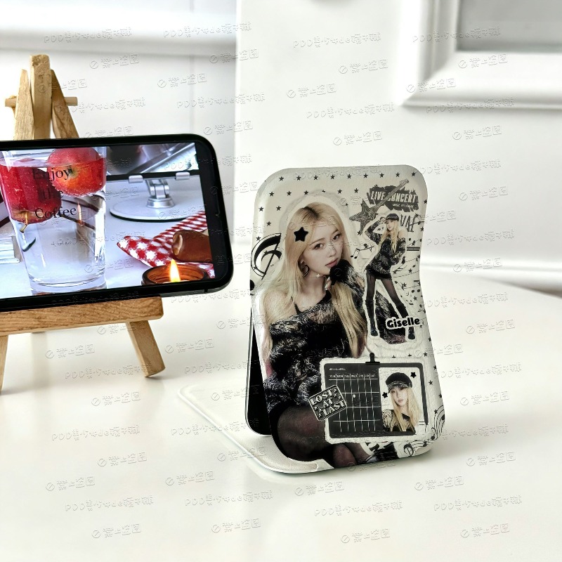Aespas Mini opvouwbare make-up - Beauty And Makeup recensie en prijs