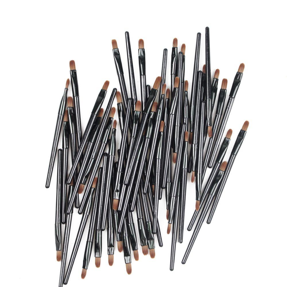 50/100 stuks wegwerp lippenbor - Beauty Makeup Tools recensie en prijs