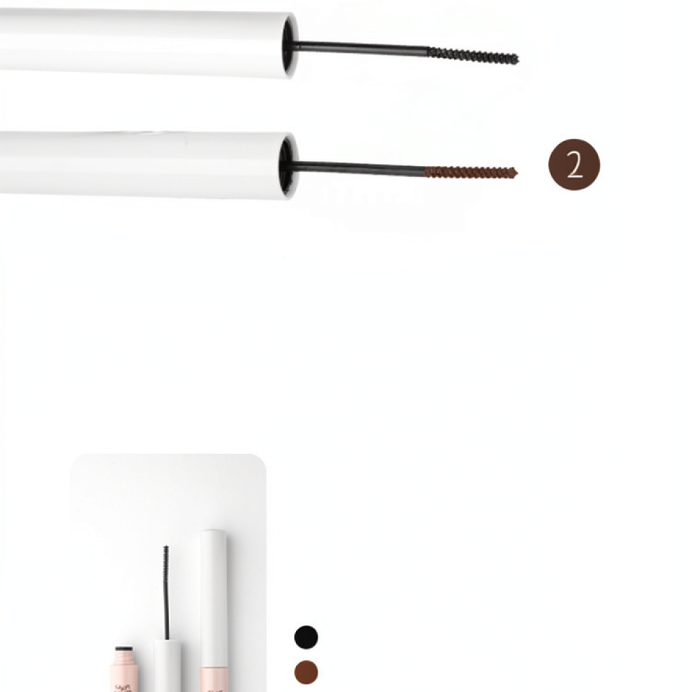 Voor Bobeini Micro Wand Mascar - Waterproof Mascara Wand recensie en prijs