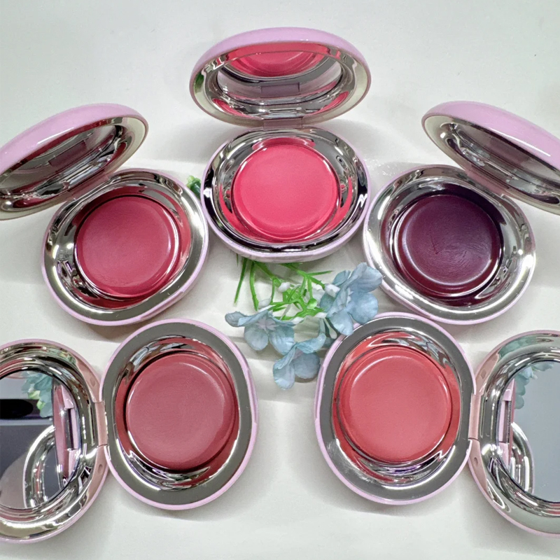 Hot Rare Beauty Rose Neutral M - Beauty Rose Makeup recensie en prijs