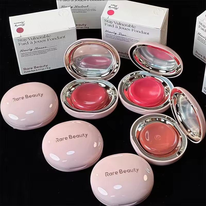Hot Rare Beauty Rose Neutral M - Beauty Rose Makeup recensie en prijs