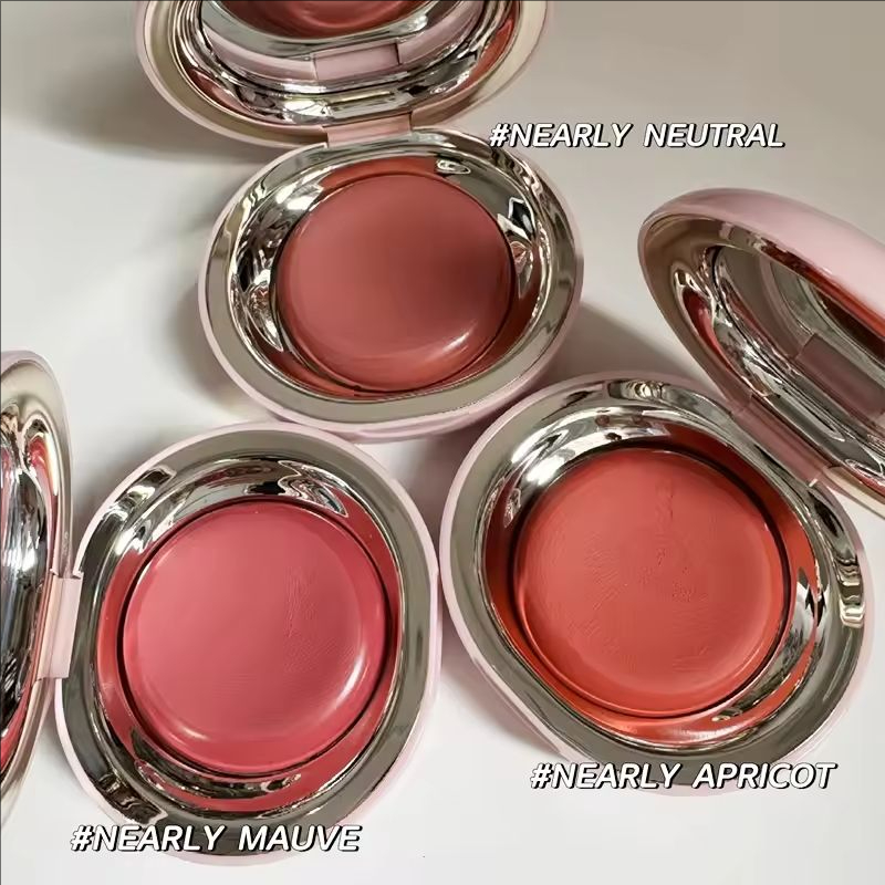 Hot Rare Beauty Rose Neutral M - Beauty Rose Makeup recensie en prijs
