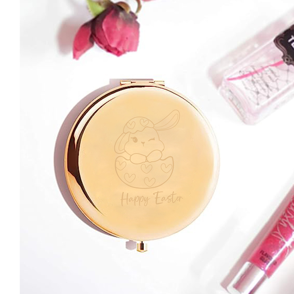 1pc Cartoon Mooi konijn Aangep - Beauty And Makeup recensie en prijs