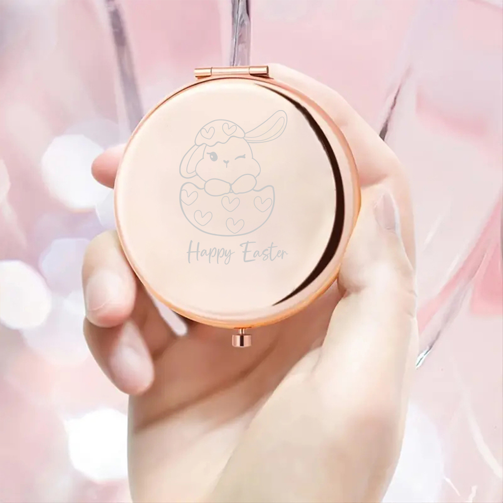 1pc Cartoon Mooi konijn Aangep - Beauty And Makeup recensie en prijs