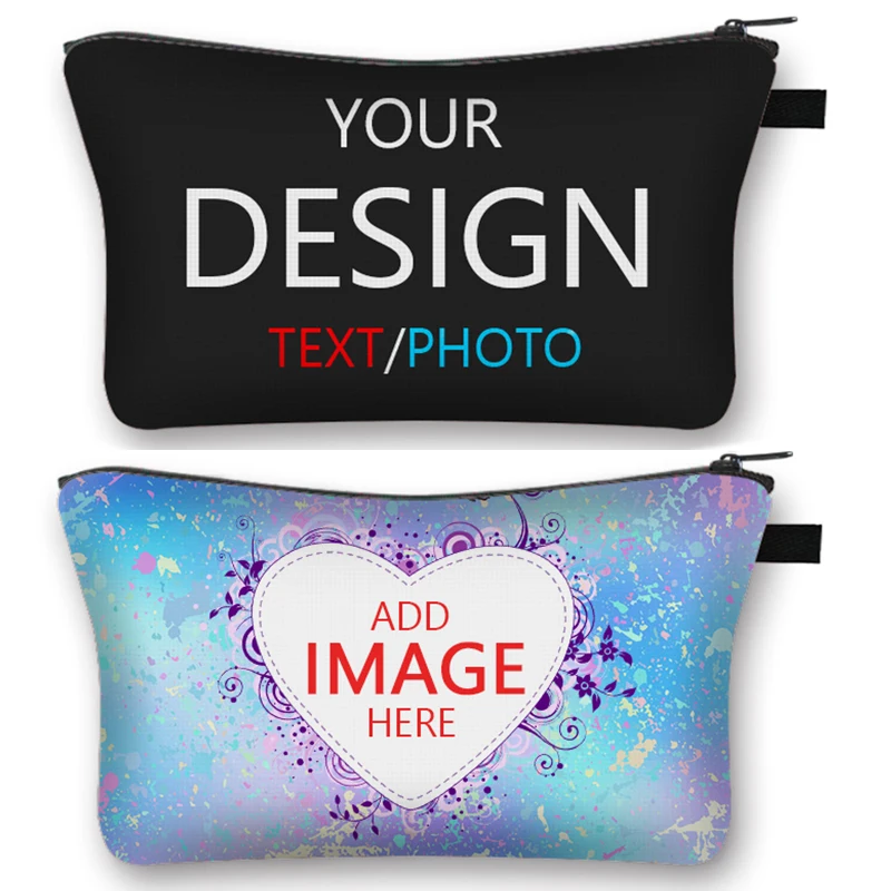 Custom Foto Logo Cosmetische C - Beauty Makeup Names recensie en prijs