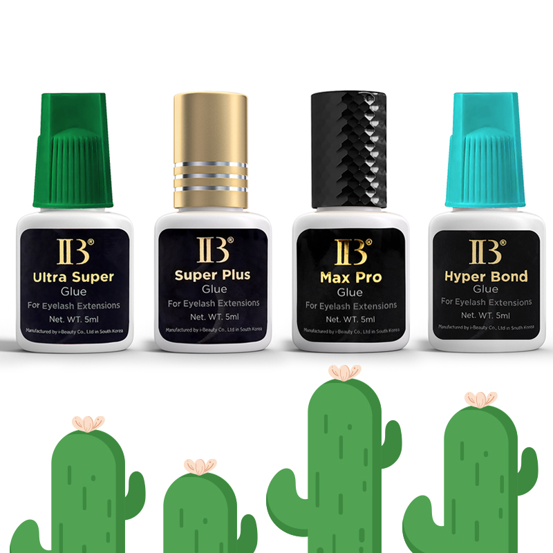 1 fles IBeauty Ultra Super Plu - Makeup Plus Beauty recensie en prijs