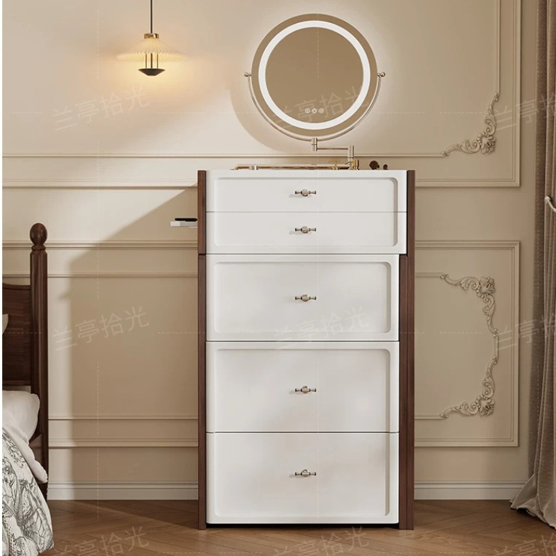 Moderne schoonheidskaptafel Ma - Beauty Without Makeup recensie en prijs
