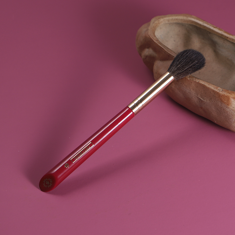 Niet Verzenden-Luxueuze Rode R - Beauty Rose Makeup recensie en prijs