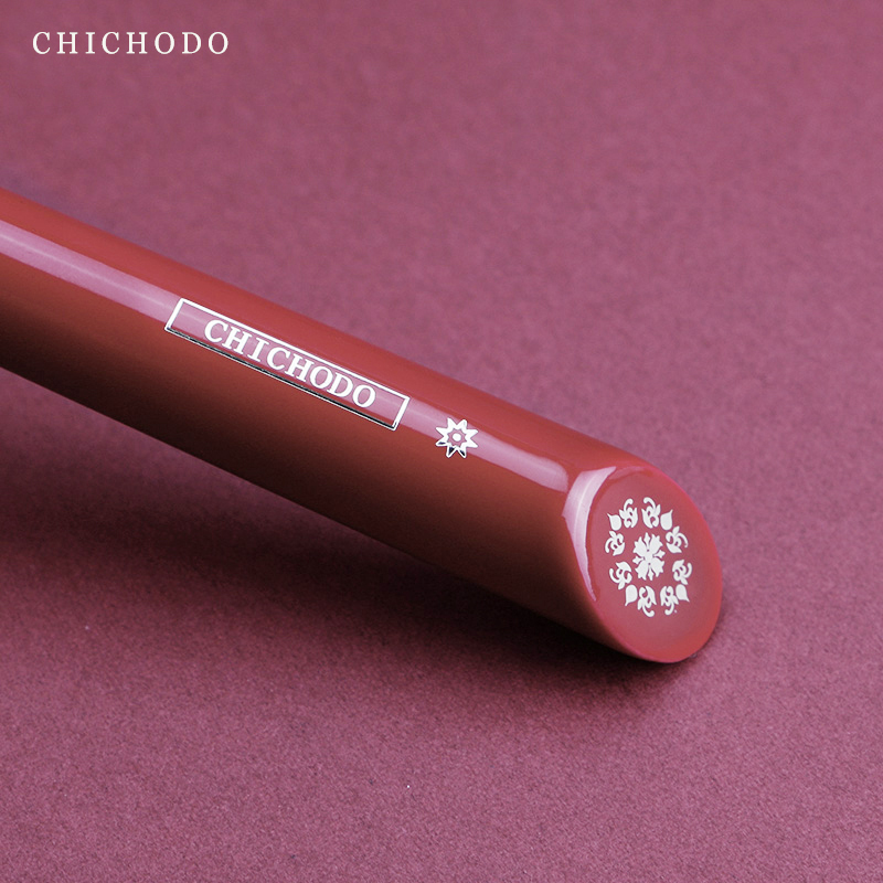 Niet Verzenden-Luxueuze Rode R - Beauty Rose Makeup recensie en prijs