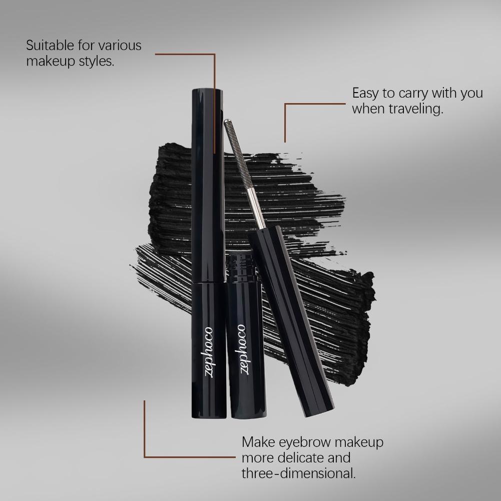 4g Iron Wand Mascara Waterproo - Waterproof Mascara Wand recensie en prijs