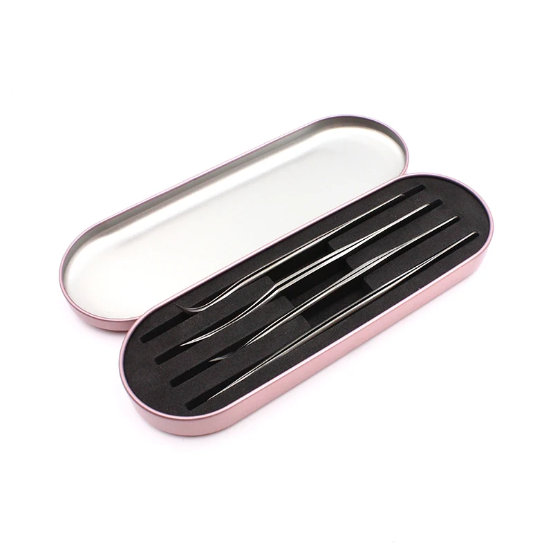 4 Slots Prachtige Blik Opbergd - Beauty Rose Makeup recensie en prijs