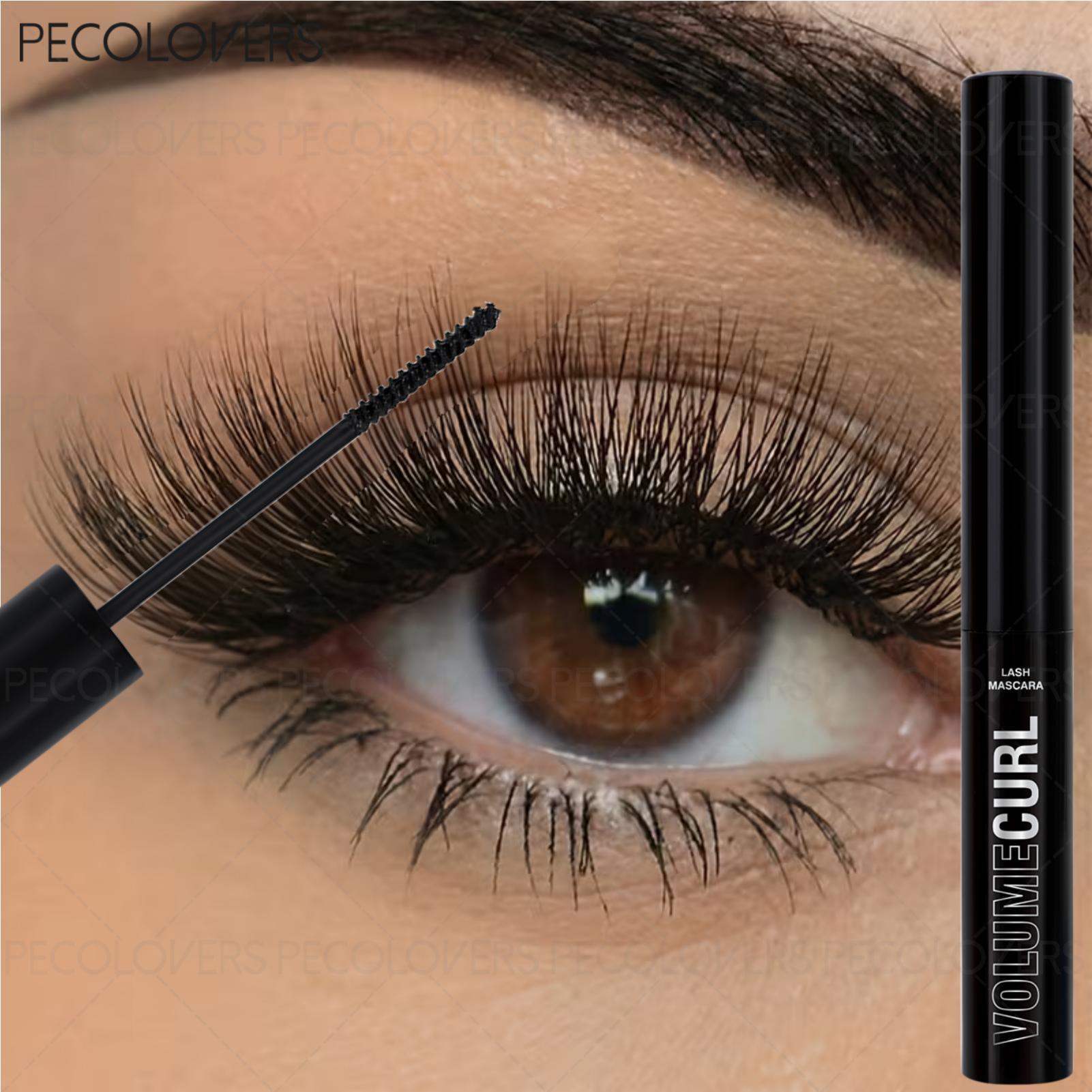 1PC [Cadeaus voor meisjes] Zwa - Waterproof Mascara Wand recensie en prijs