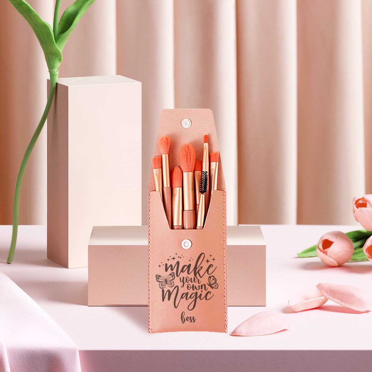 1 stuk op maat gemaakte make-u - Beauty Makeup Names recensie en prijs