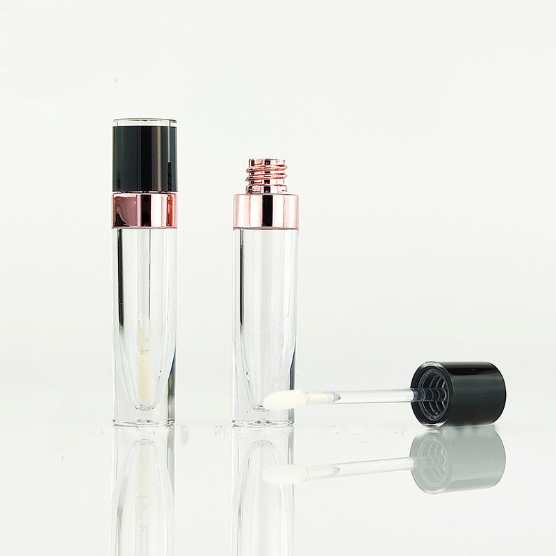 50 STKS 5 ML Lege Clear Lipglo - Beauty Rose Makeup recensie en prijs