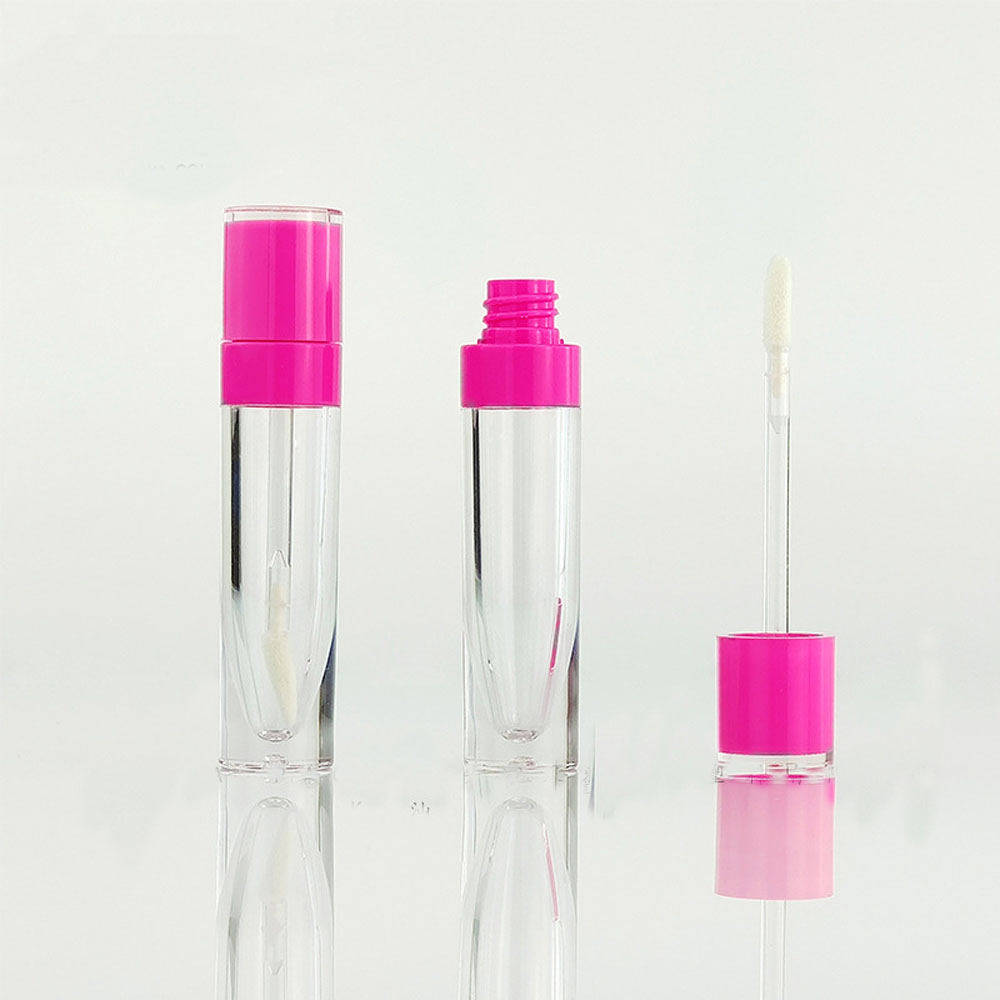 50 STKS 5 ML Lege Clear Lipglo - Beauty Rose Makeup recensie en prijs
