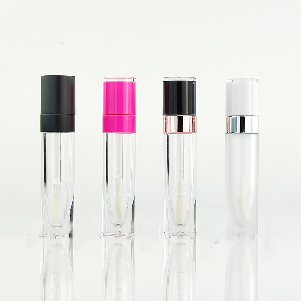 50 STKS 5 ML Lege Clear Lipglo - Beauty Rose Makeup recensie en prijs