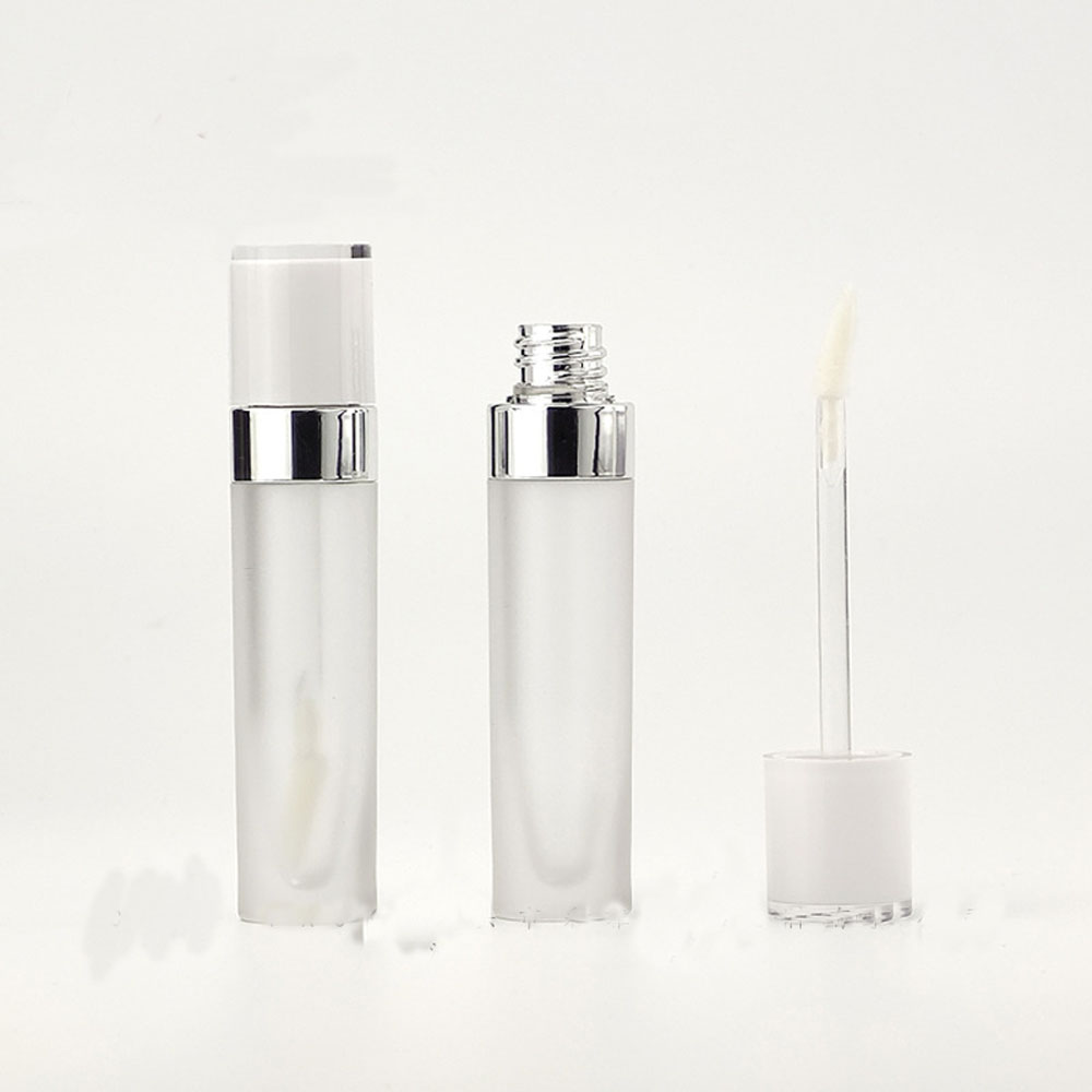 50 STKS 5 ML Lege Clear Lipglo - Beauty Rose Makeup recensie en prijs