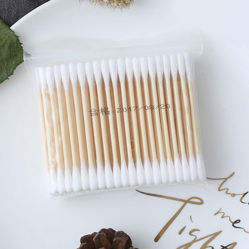 10/100 stuks wegwerp wattensta - Beauty And Makeup recensie en prijs