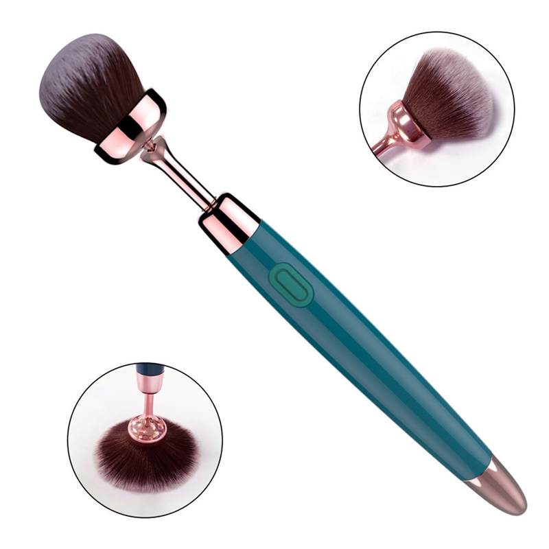 ABLG elektrische make-upborste - Beauty Makeup Tools recensie en prijs