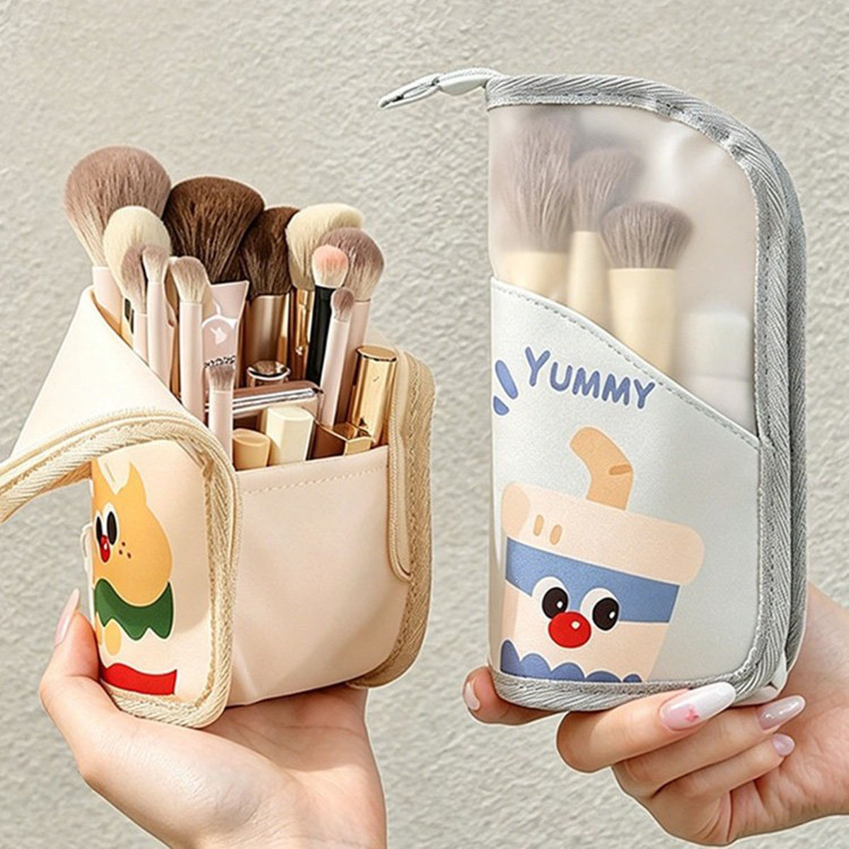 1 stuks cosmetische tas reisst - Beauty And Makeup recensie en prijs