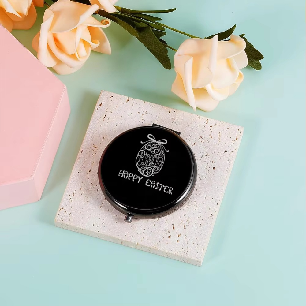 Gepersonaliseerde mooie paasei - Beauty Makeup Names recensie en prijs